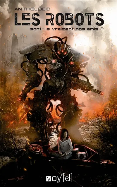 Les robots sont-ils vraiment nos amis ?