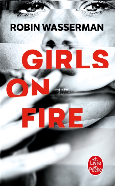 Girls on fire
