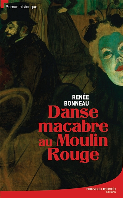 Danse macabre au Moulin-Rouge