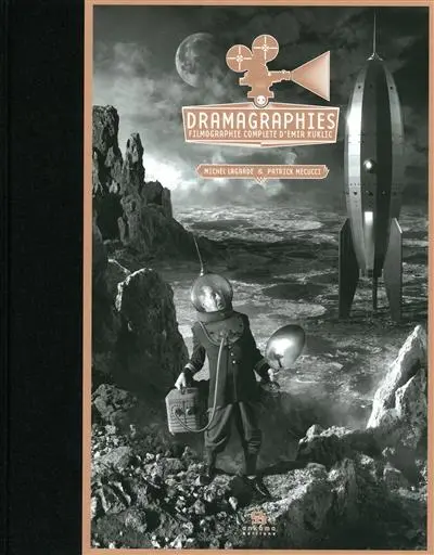 Dramagraphie : filmographie complète d'Emir Kuklic