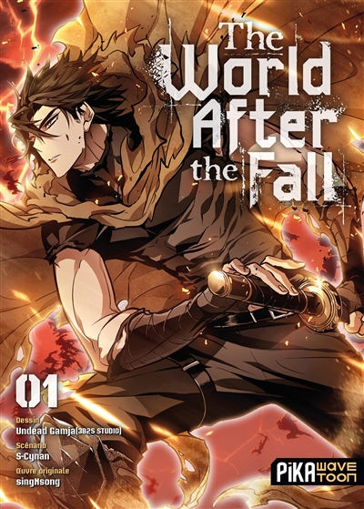 The world after the fall. Vol. 1