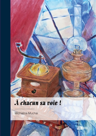 A chacun sa voie !