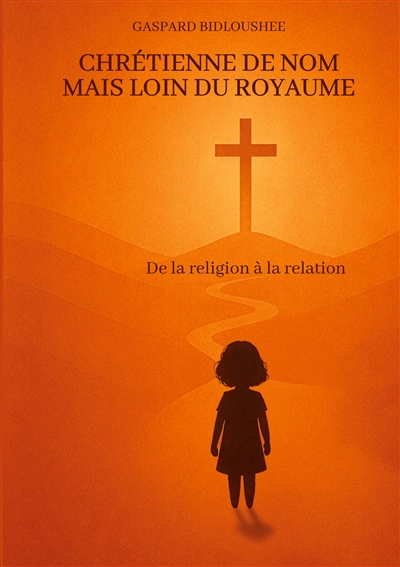 Chrétienne de nom mais loin...