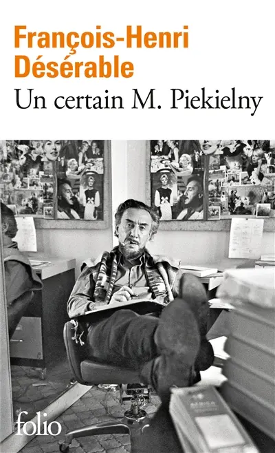 Un certain M. Piekielny