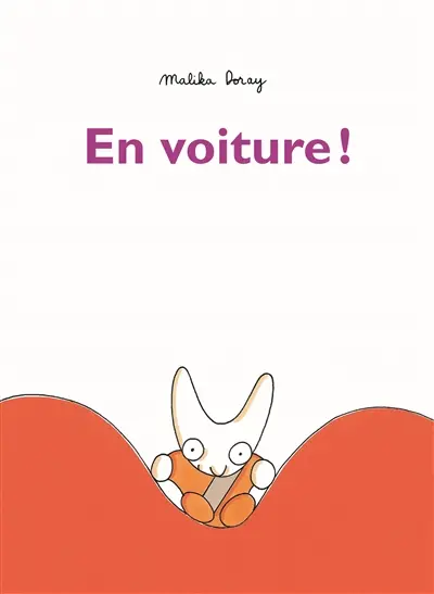 En voiture !