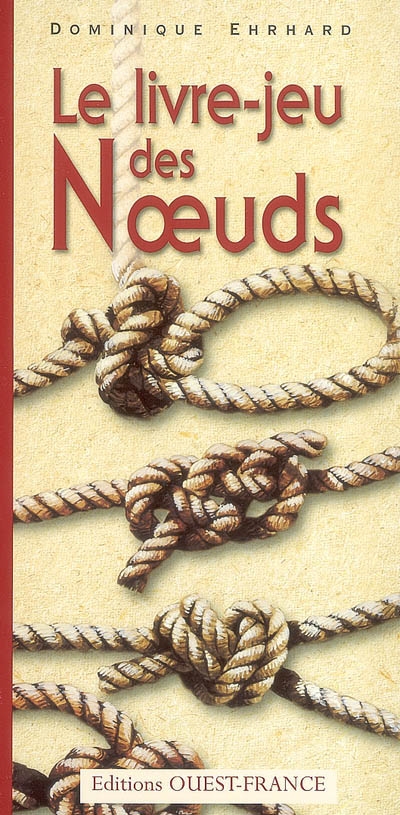 Le livre-jeu des Noeuds