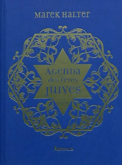 Agenda des fêtes juives : an 5771