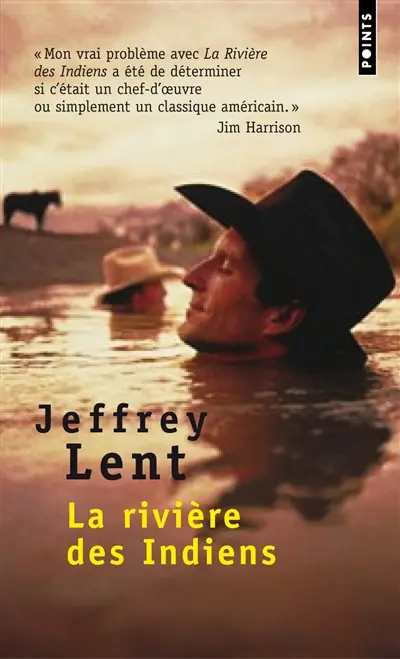 La rivière des Indiens