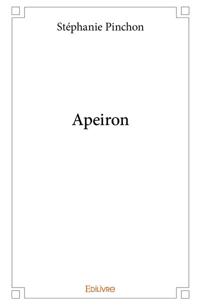 Apeiron
