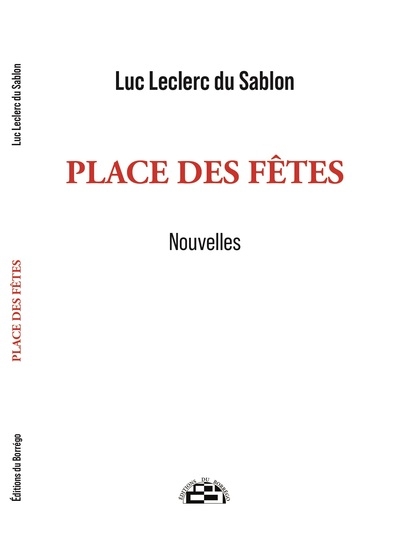 Place des fêtes