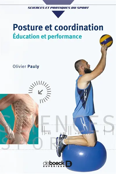 Posture et coordination : éducation et performance