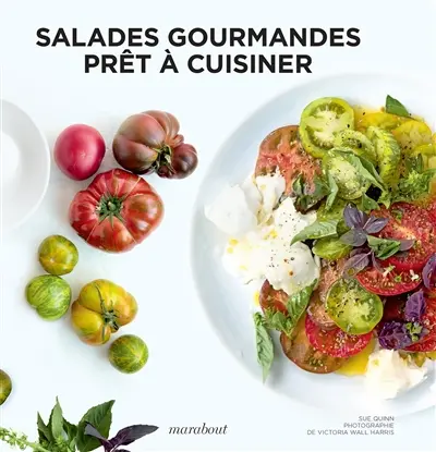 Une salade César ?