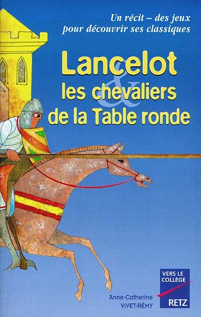Lancelot et les chevaliers de la table ronde