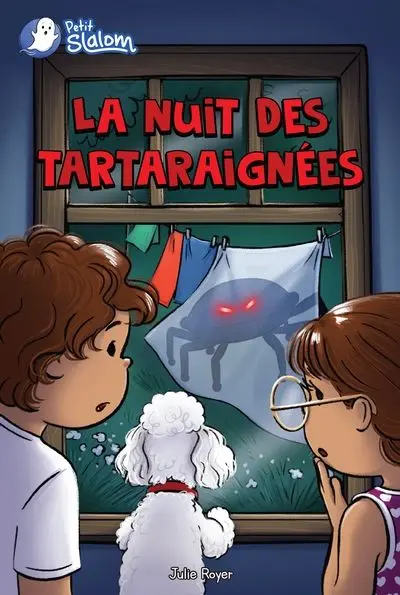 La nuit des tartaraignées