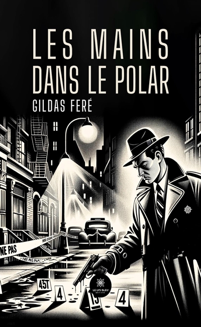 Les mains dans le polar