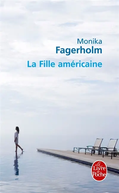 La fille américaine