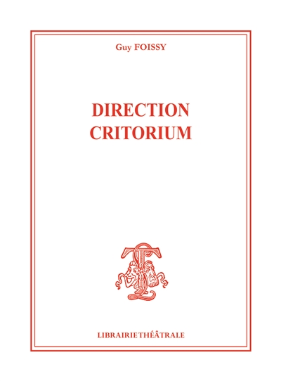 Direction Critorium