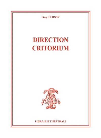 Direction Critorium
