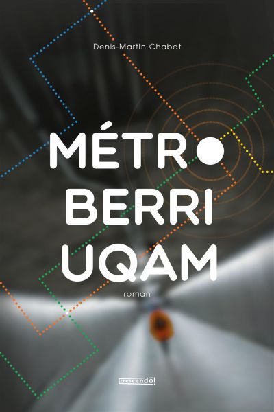 Métro Berri-Uqam