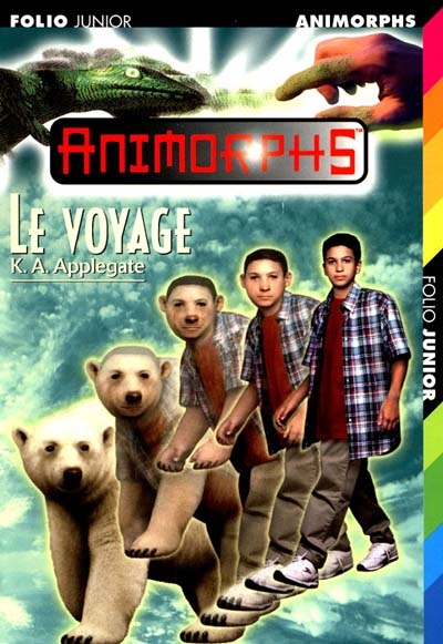 Le Voyage