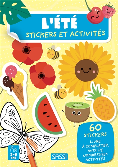 L'été