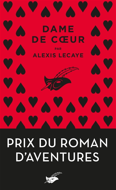 Dame de coeur
