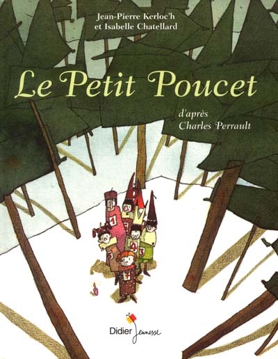 Le petit poucet