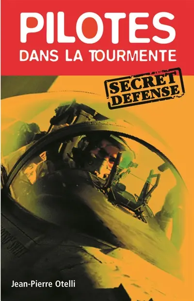 Pilotes dans la tourmente