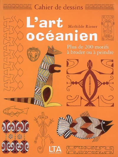 L'art océanien
