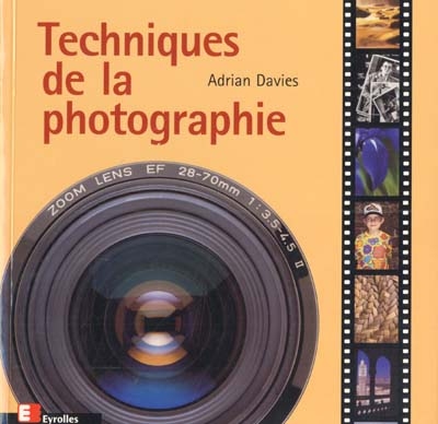 Techniques de la photographie