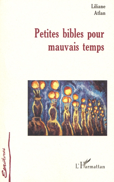 Petites bibles pour mauvais temps