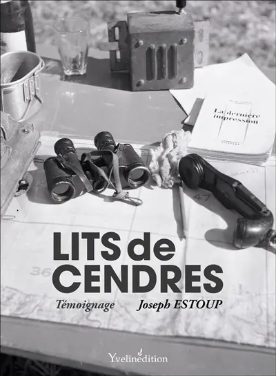 Lit de cendres : témoignage