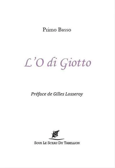 L'O di Giotto