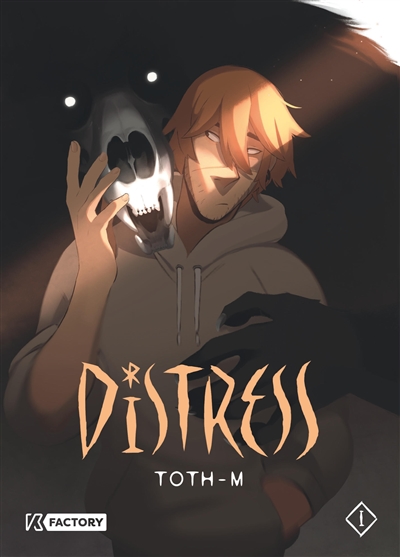 Distress. Vol. 1