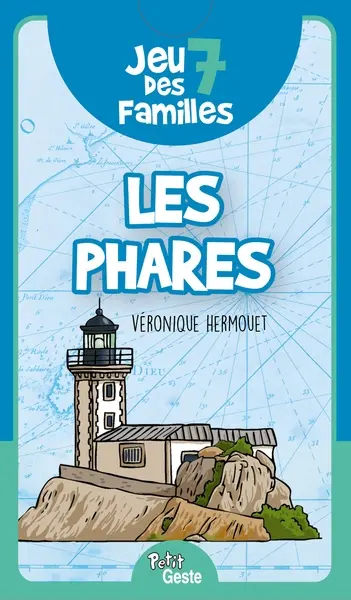 Jeu des 7 familles : les phares