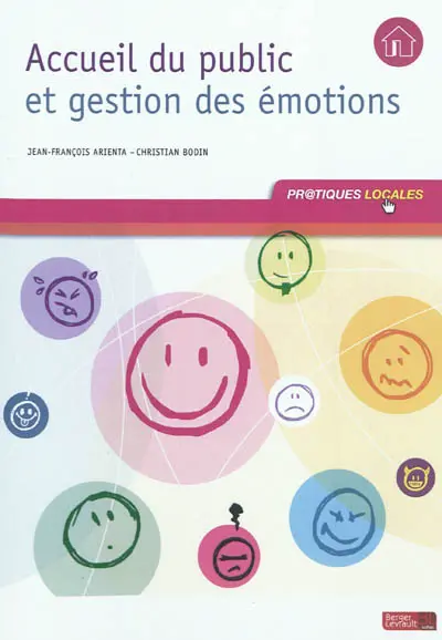 Accueil du public et gestion des émotions