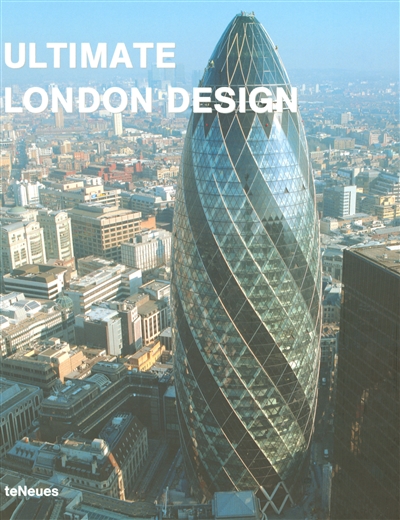 Ultimate London design