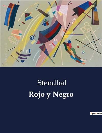 Rojo y Negro