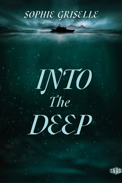 Into the deep - Sophie Griselle