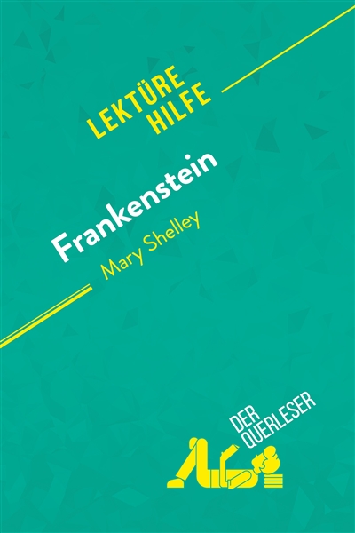 Frankenstein von Mary...