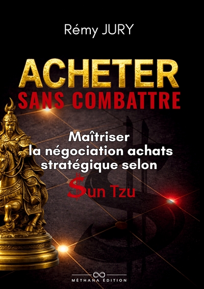 Acheter sans combattre :...