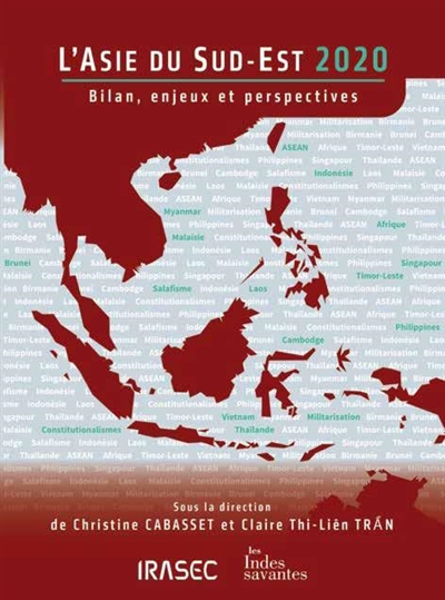 L'Asie du Sud-Est 2020 : bilan, enjeux et perspectives