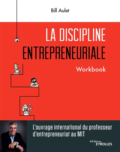 La discipline entrepreneuriale : workbook
