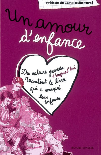Un amour d'enfance