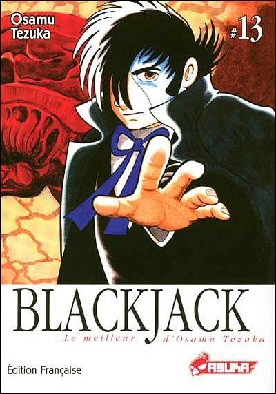 Blackjack. Vol. 13