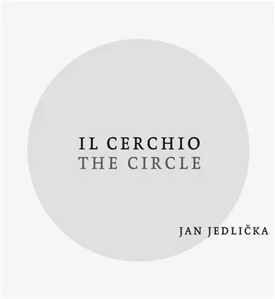 Jan Jedlicka The Circle