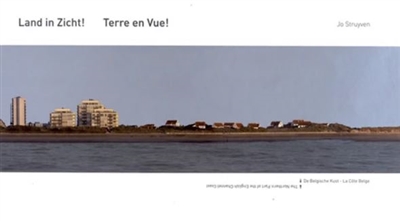 Terre en vue. Land in zicht. Land ahoy