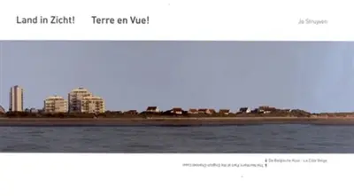 Terre en vue. Land in zicht. Land ahoy