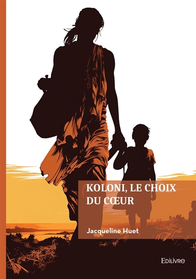 Koloni, le choix du coeur