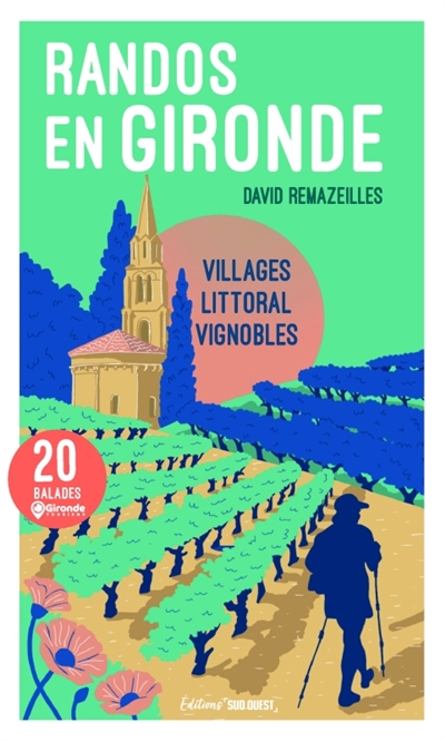 Randos en Gironde :...